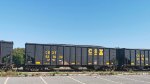 CSXT 837409